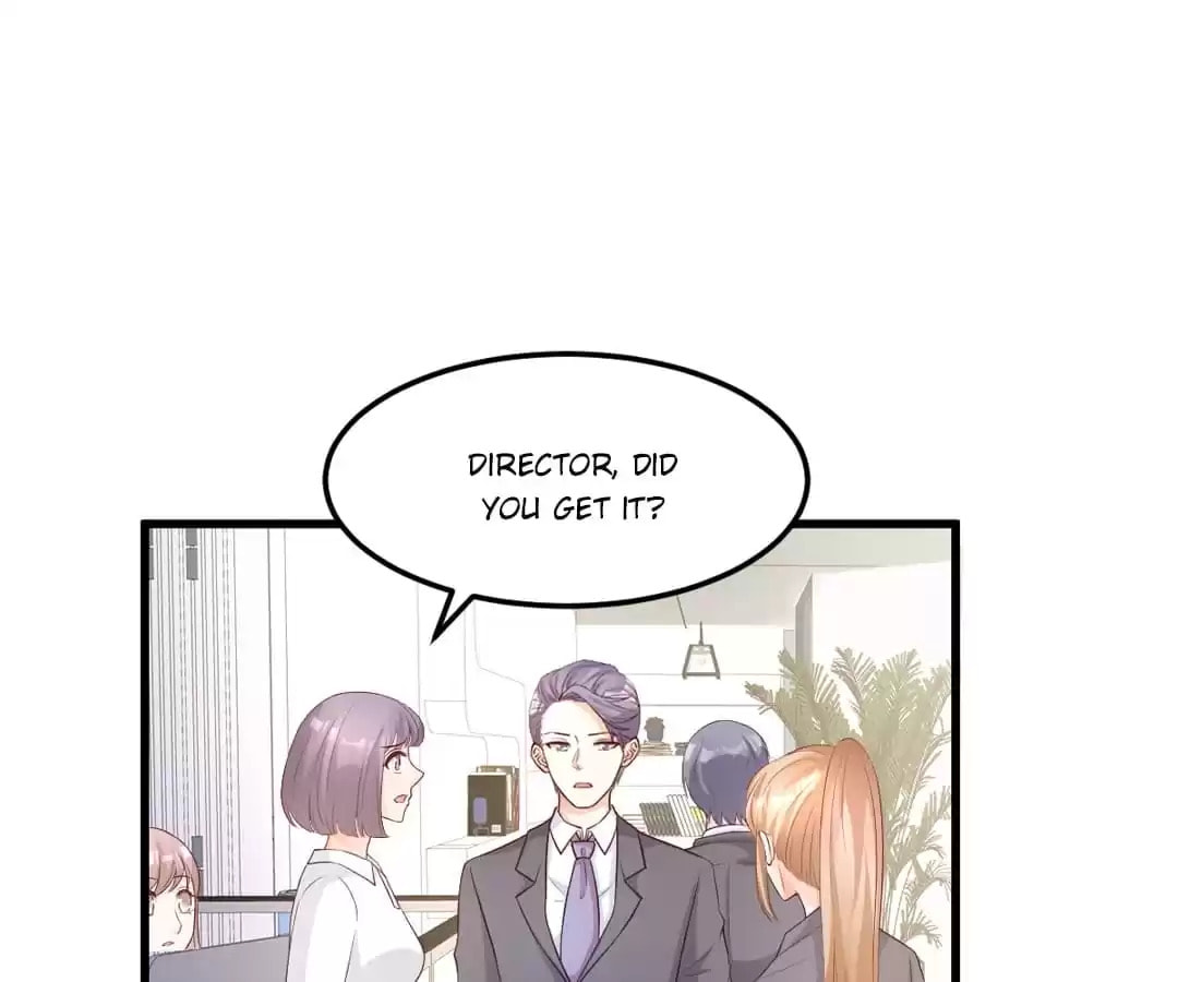 A Chance to Cherish Chapter 21 page 43 - 