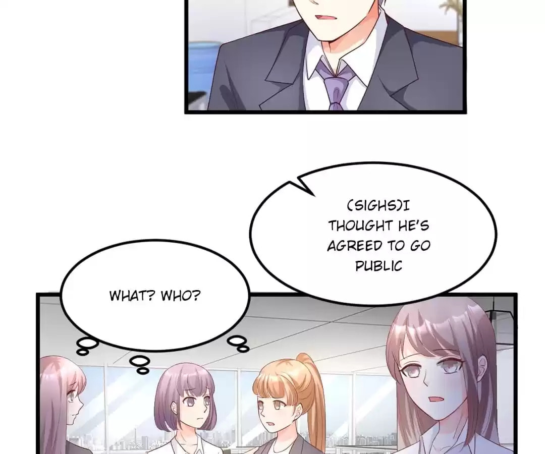 A Chance to Cherish Chapter 21 page 45 - 