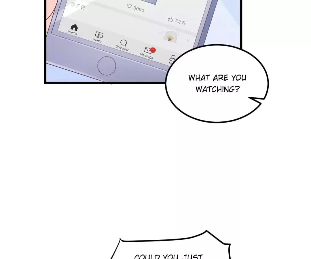 A Chance to Cherish Chapter 21 page 6 - 