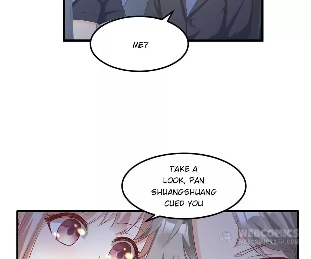 A Chance to Cherish Chapter 21 page 10 - 