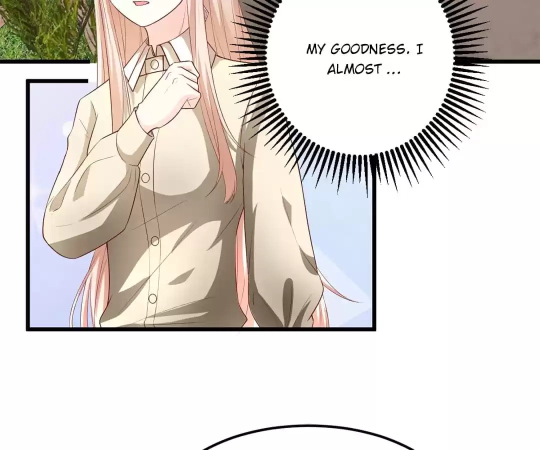 A Chance to Cherish Chapter 22 page 21 - 