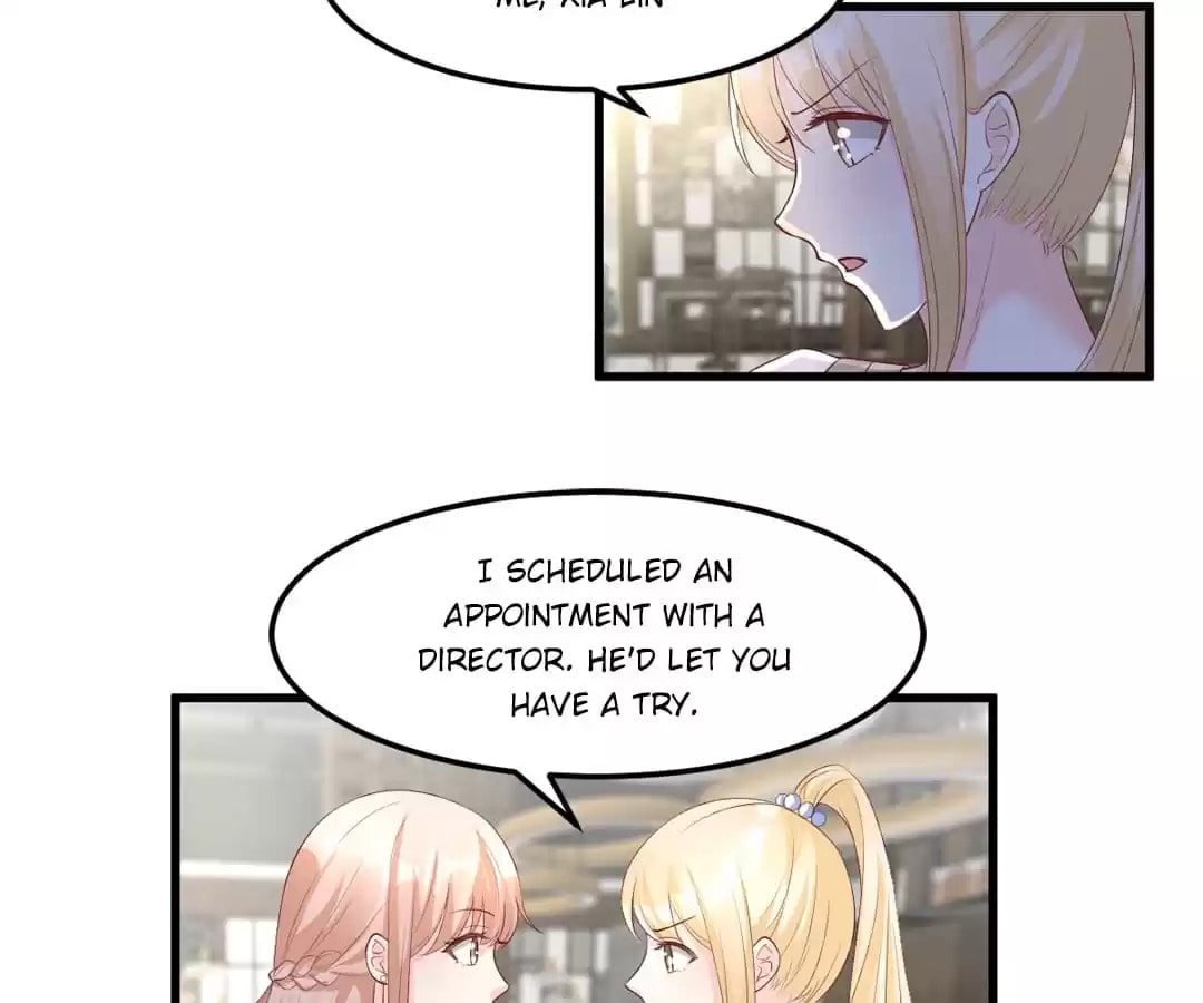 A Chance to Cherish Chapter 22 page 28 - 