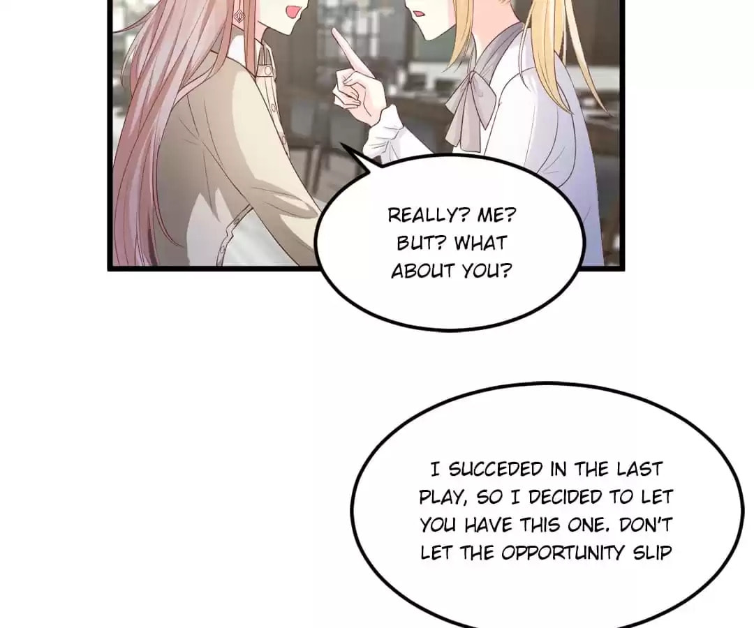 A Chance to Cherish Chapter 22 page 29 - 