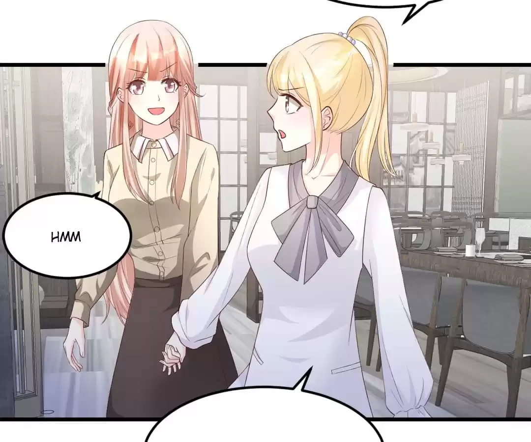 A Chance to Cherish Chapter 22 page 30 - 