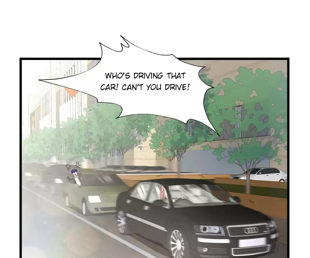 A Chance to Cherish Chapter 22 page 4 - 