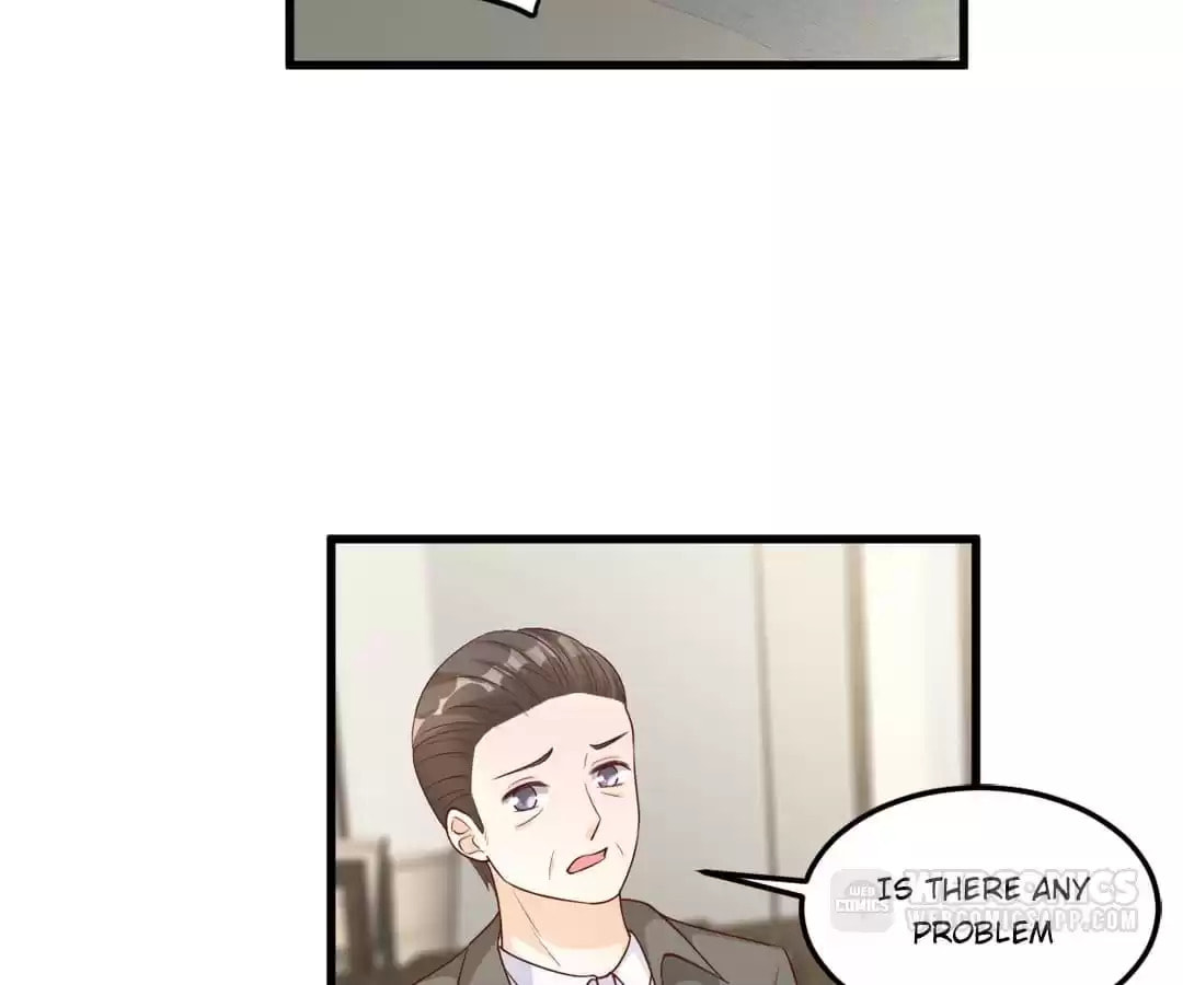 A Chance to Cherish Chapter 22 page 34 - 