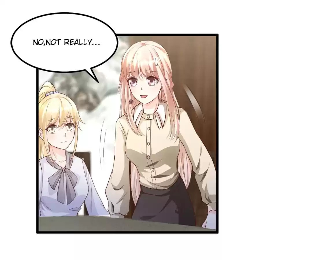 A Chance to Cherish Chapter 22 page 36 - 