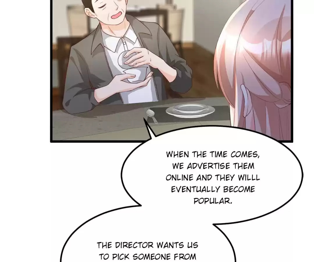 A Chance to Cherish Chapter 22 page 40 - 