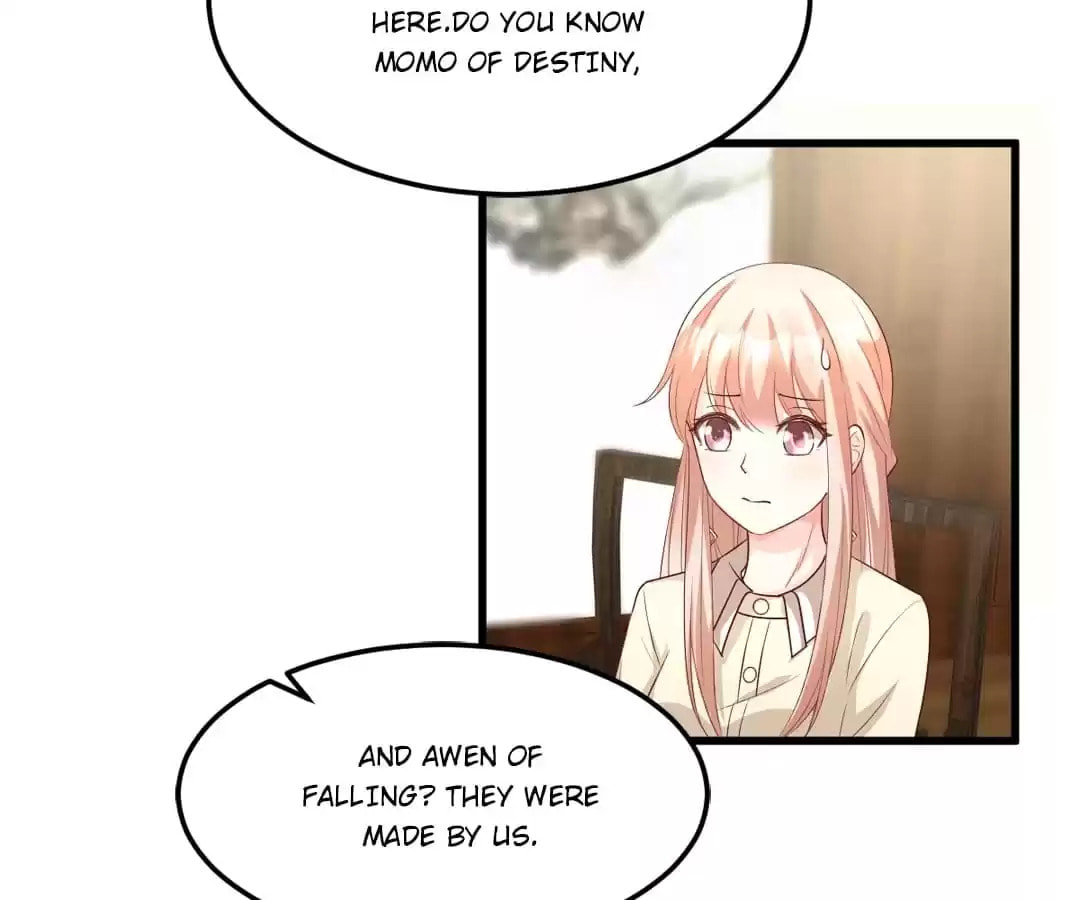 A Chance to Cherish Chapter 22 page 41 - 