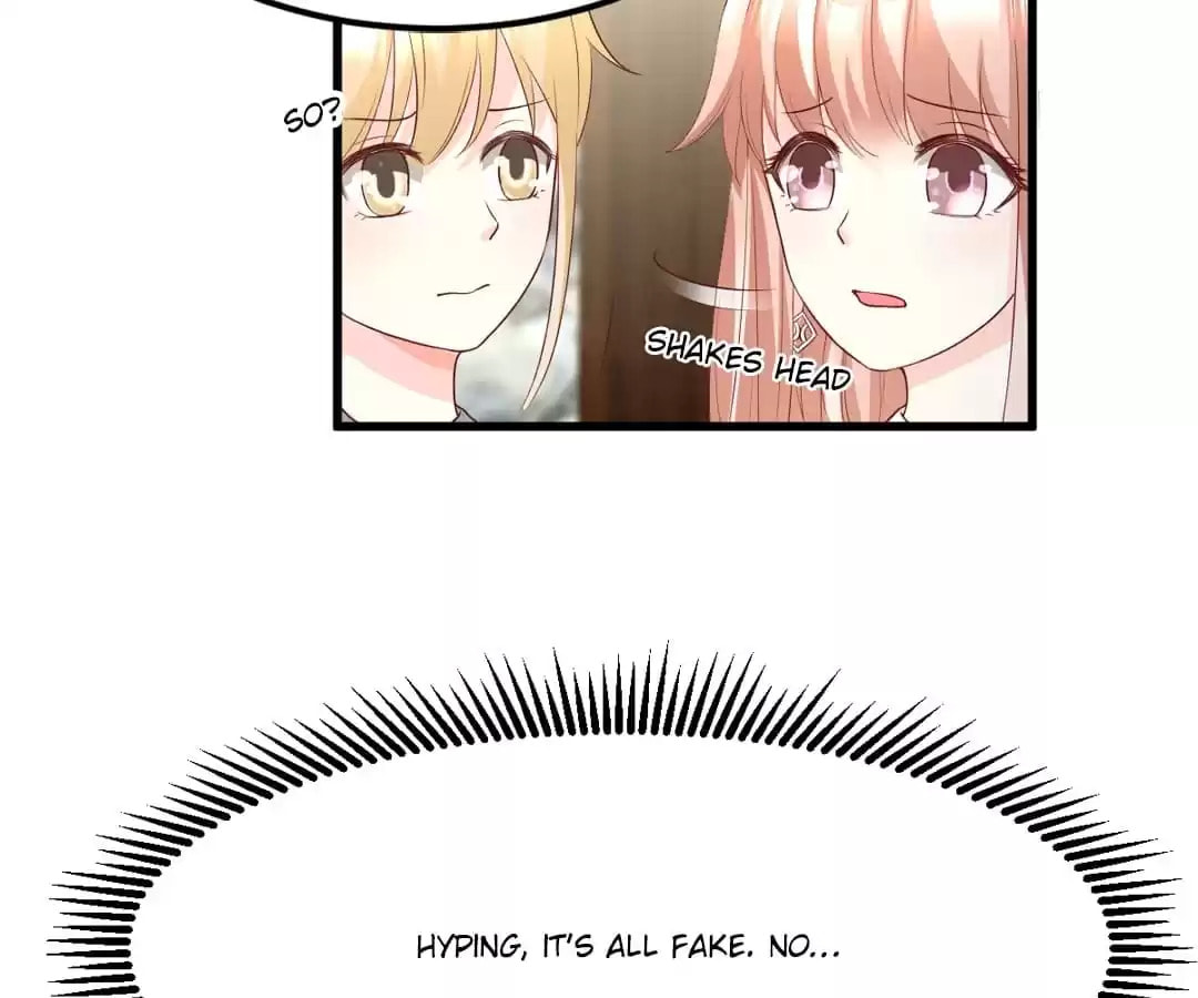 A Chance to Cherish Chapter 22 page 46 - 