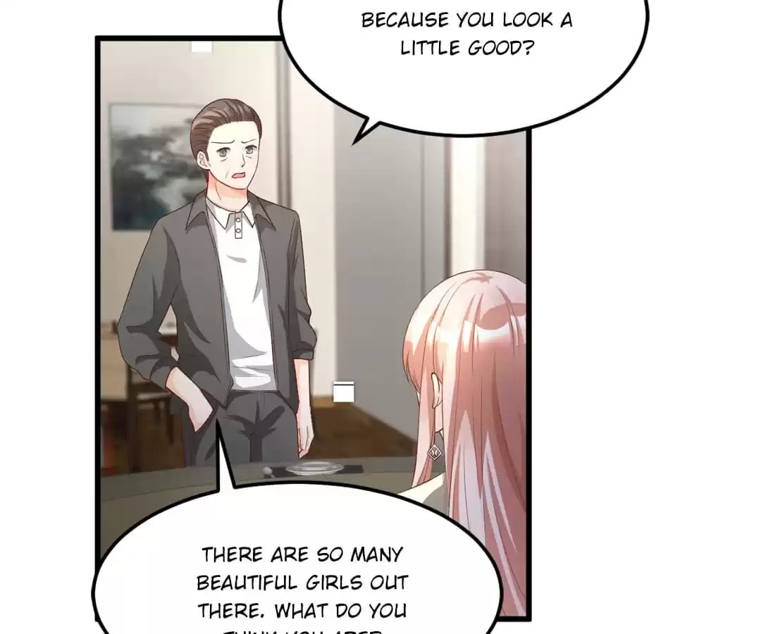 A Chance to Cherish Chapter 22 page 49 - 