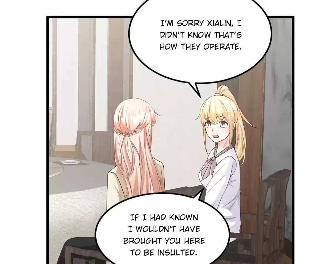 A Chance to Cherish Chapter 22 page 52 - 
