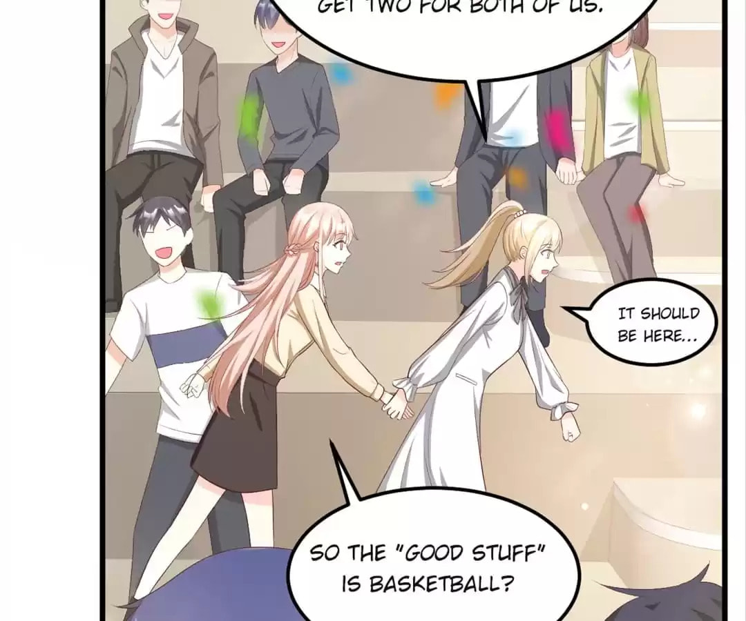 A Chance to Cherish Chapter 23 page 13 - 