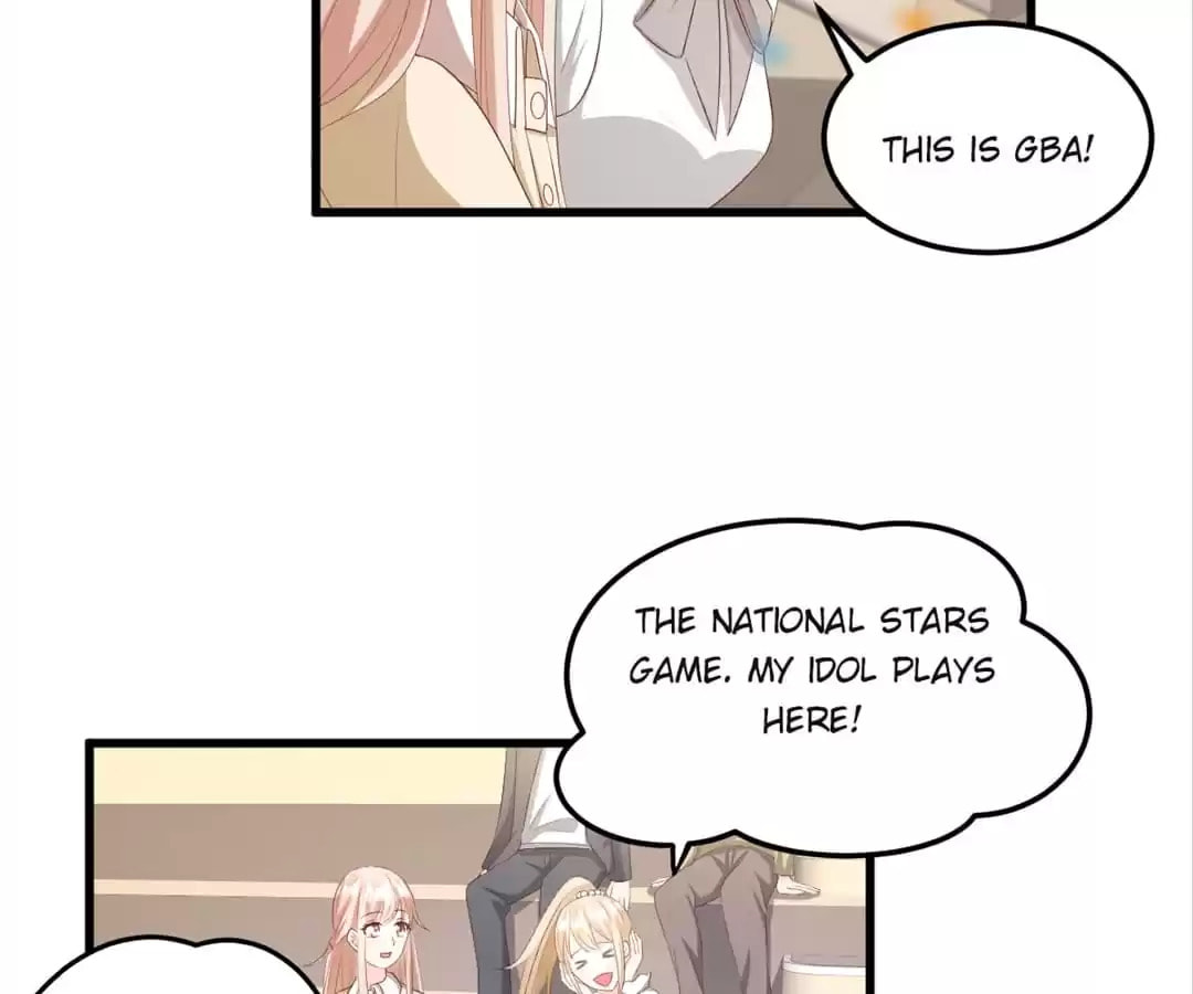 A Chance to Cherish Chapter 23 page 15 - 
