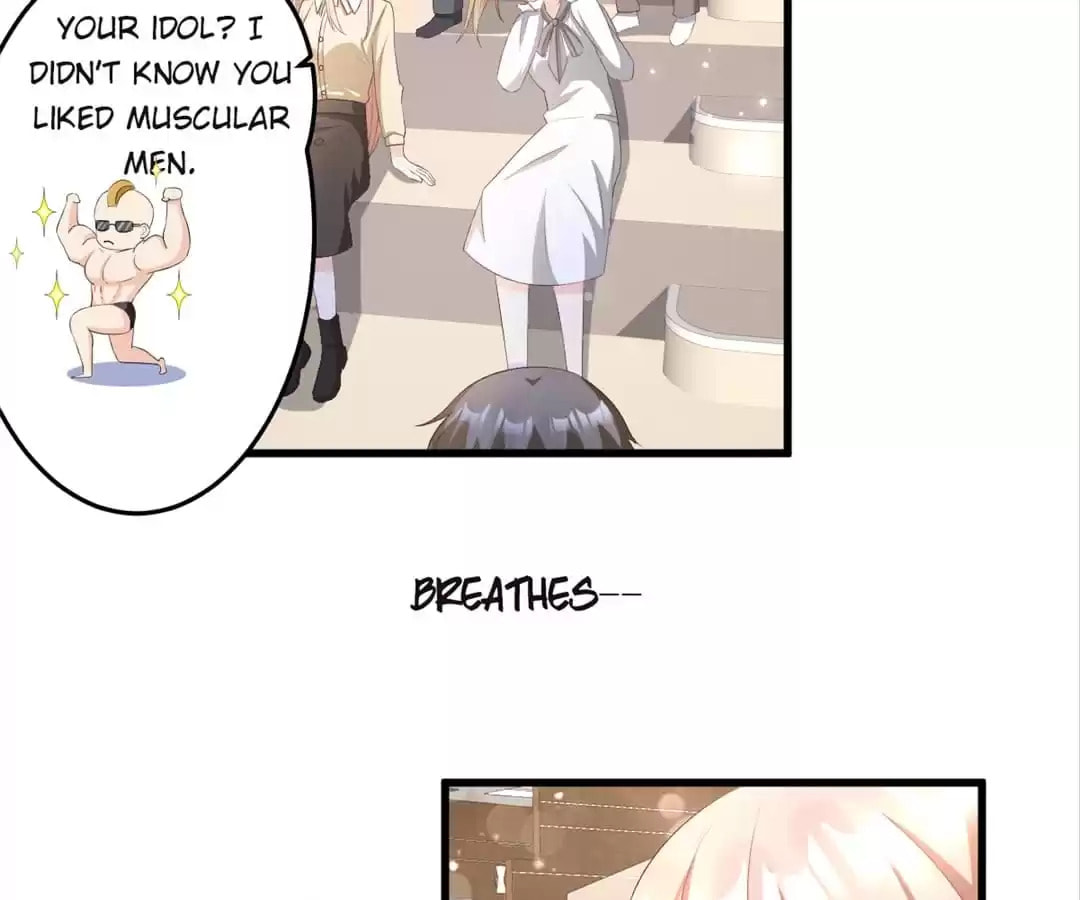 A Chance to Cherish Chapter 23 page 16 - 
