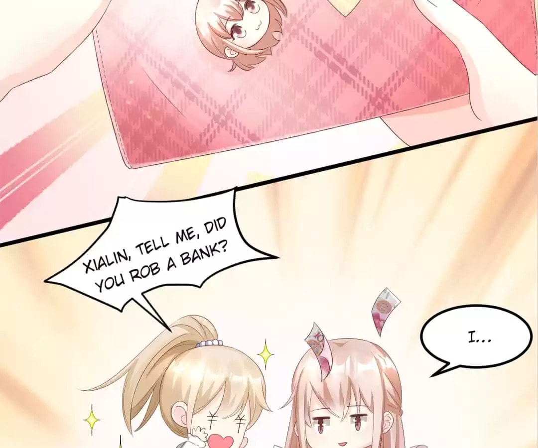 A Chance to Cherish Chapter 23 page 3 - 