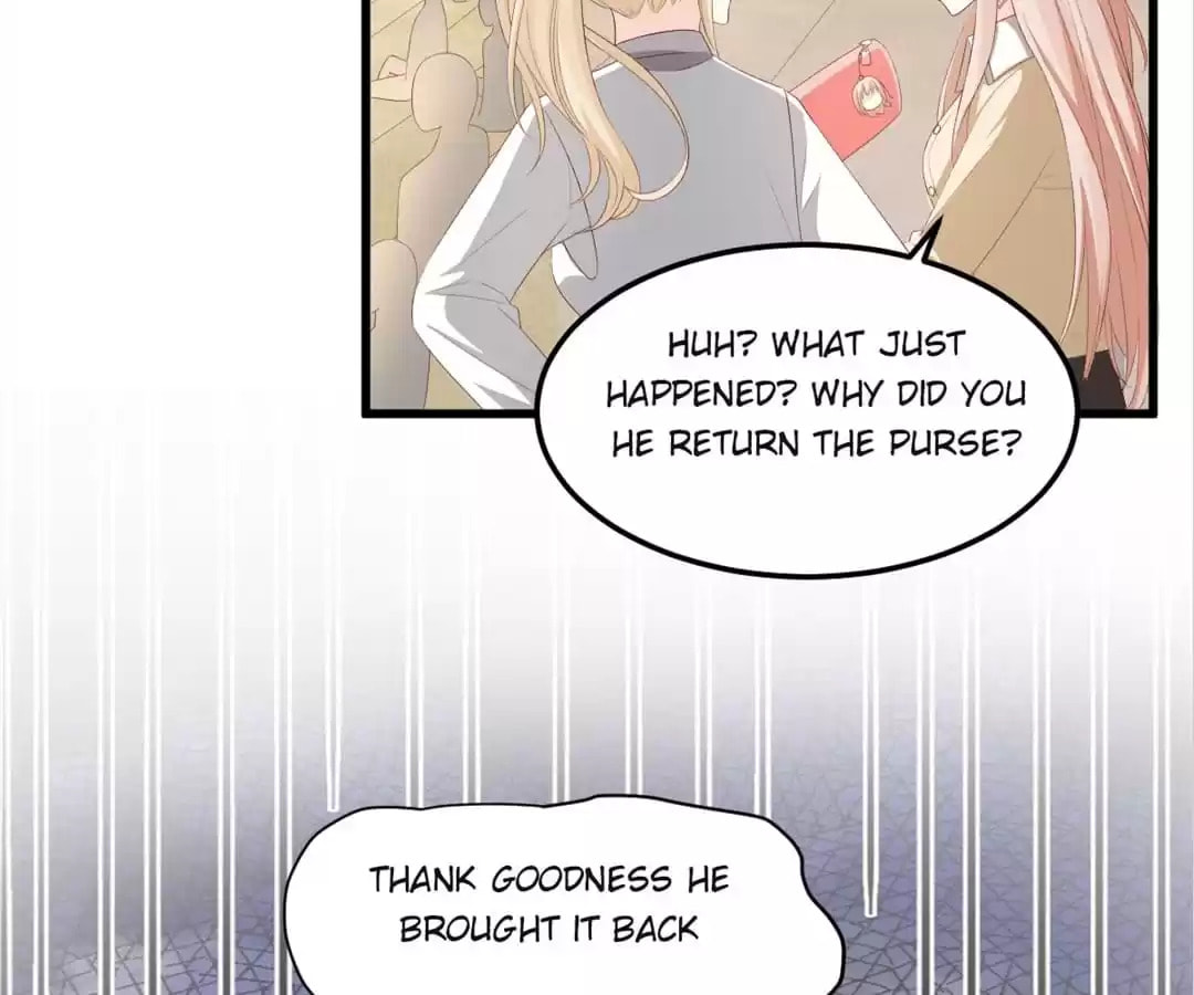 A Chance to Cherish Chapter 23 page 23 - 