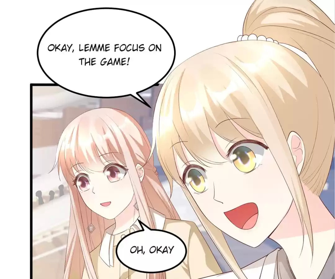 A Chance to Cherish Chapter 23 page 25 - 