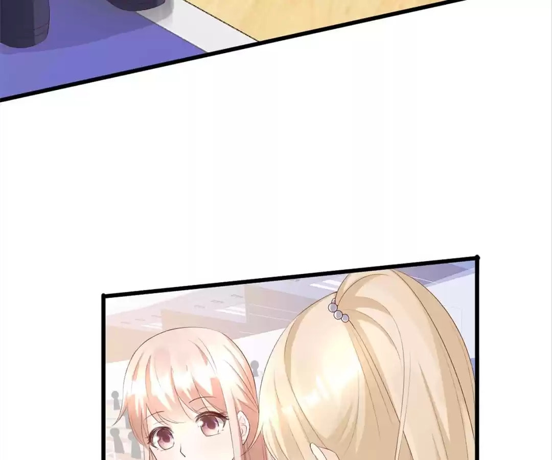 A Chance to Cherish Chapter 23 page 31 - 