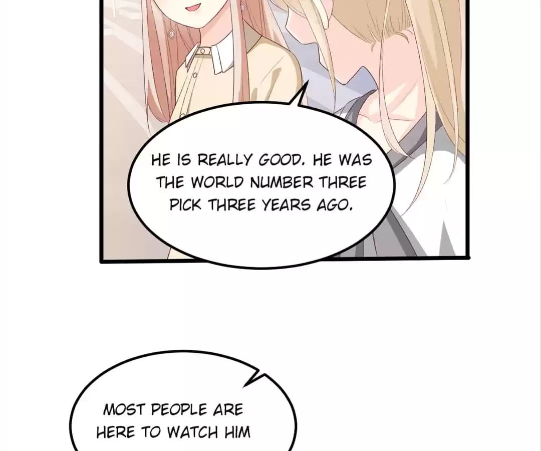 A Chance to Cherish Chapter 23 page 32 - 