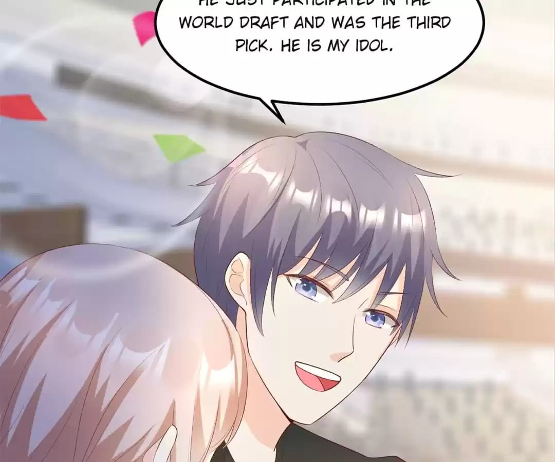 A Chance to Cherish Chapter 23 page 37 - 