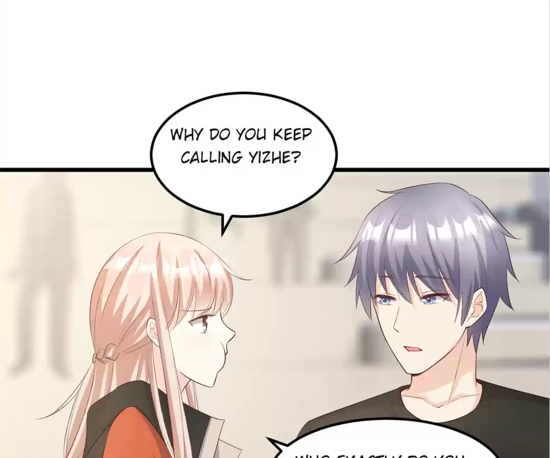 A Chance to Cherish Chapter 23 page 39 - 