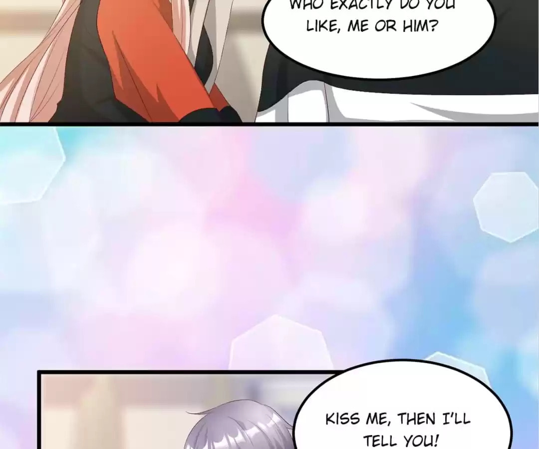 A Chance to Cherish Chapter 23 page 40 - 