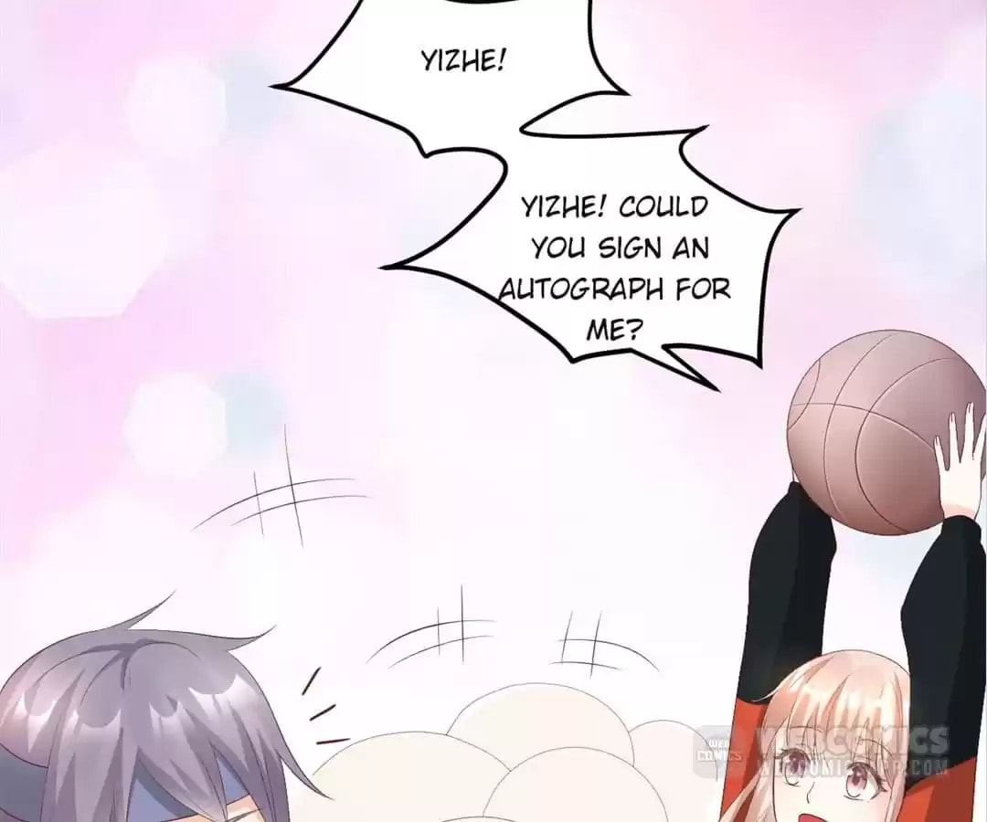 A Chance to Cherish Chapter 23 page 42 - 