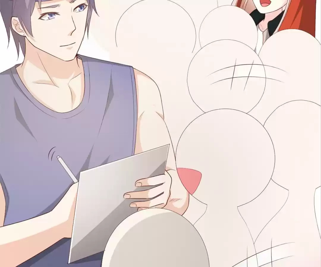 A Chance to Cherish Chapter 23 page 43 - 