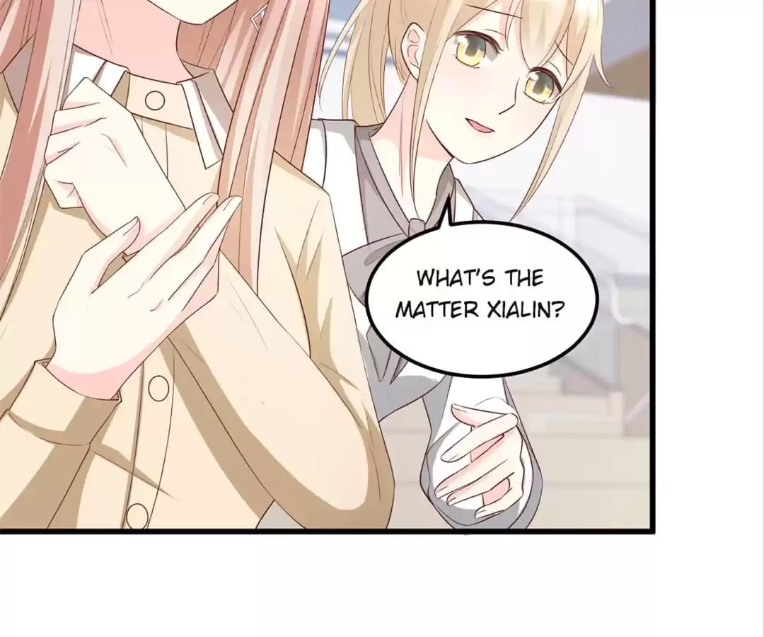 A Chance to Cherish Chapter 23 page 49 - 