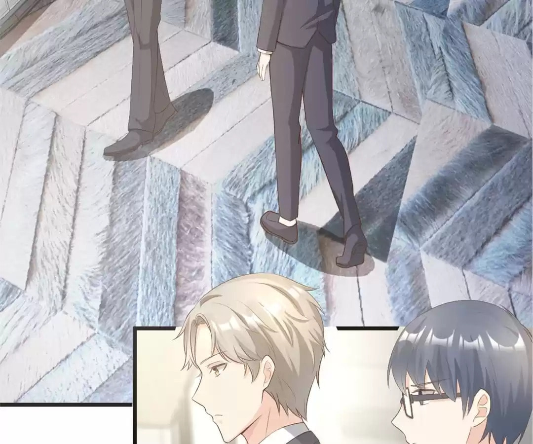 A Chance to Cherish Chapter 23 page 56 - 