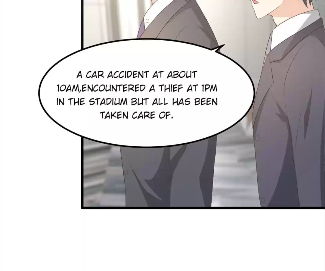 A Chance to Cherish Chapter 23 page 57 - 