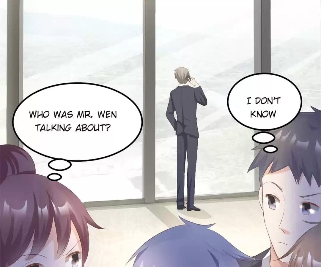 A Chance to Cherish Chapter 23 page 62 - 