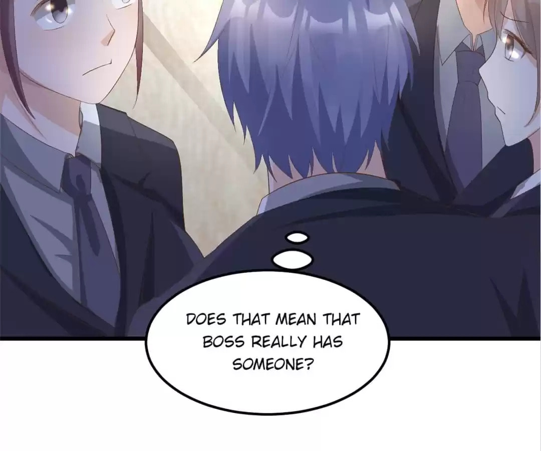 A Chance to Cherish Chapter 23 page 63 - 