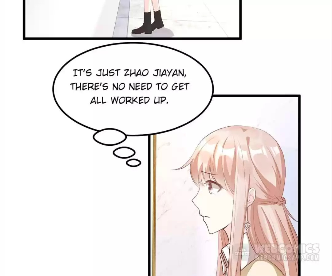 A Chance to Cherish Chapter 24 page 2 - 