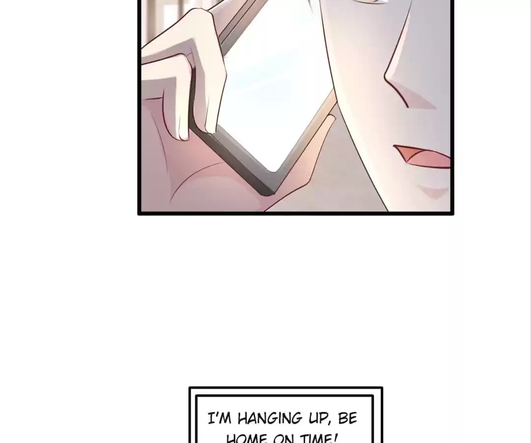 A Chance to Cherish Chapter 24 page 11 - 