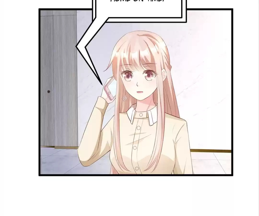 A Chance to Cherish Chapter 24 page 12 - 