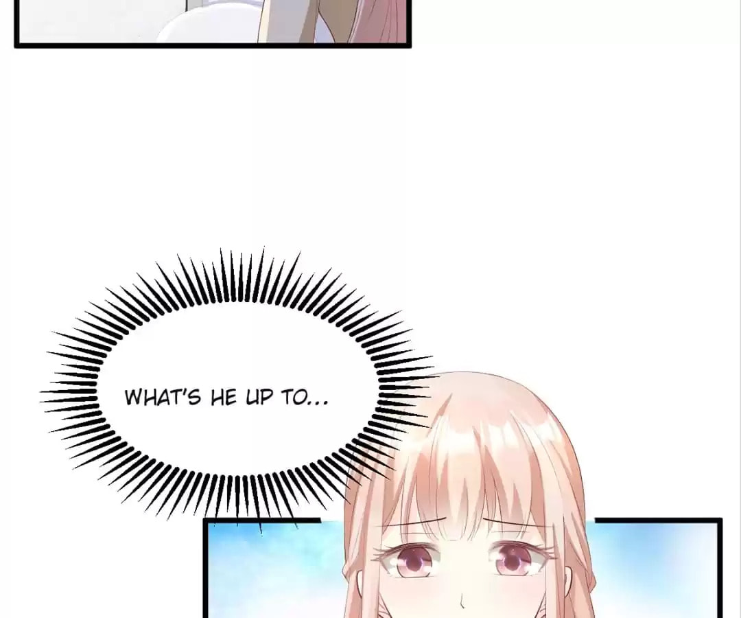 A Chance to Cherish Chapter 24 page 14 - 
