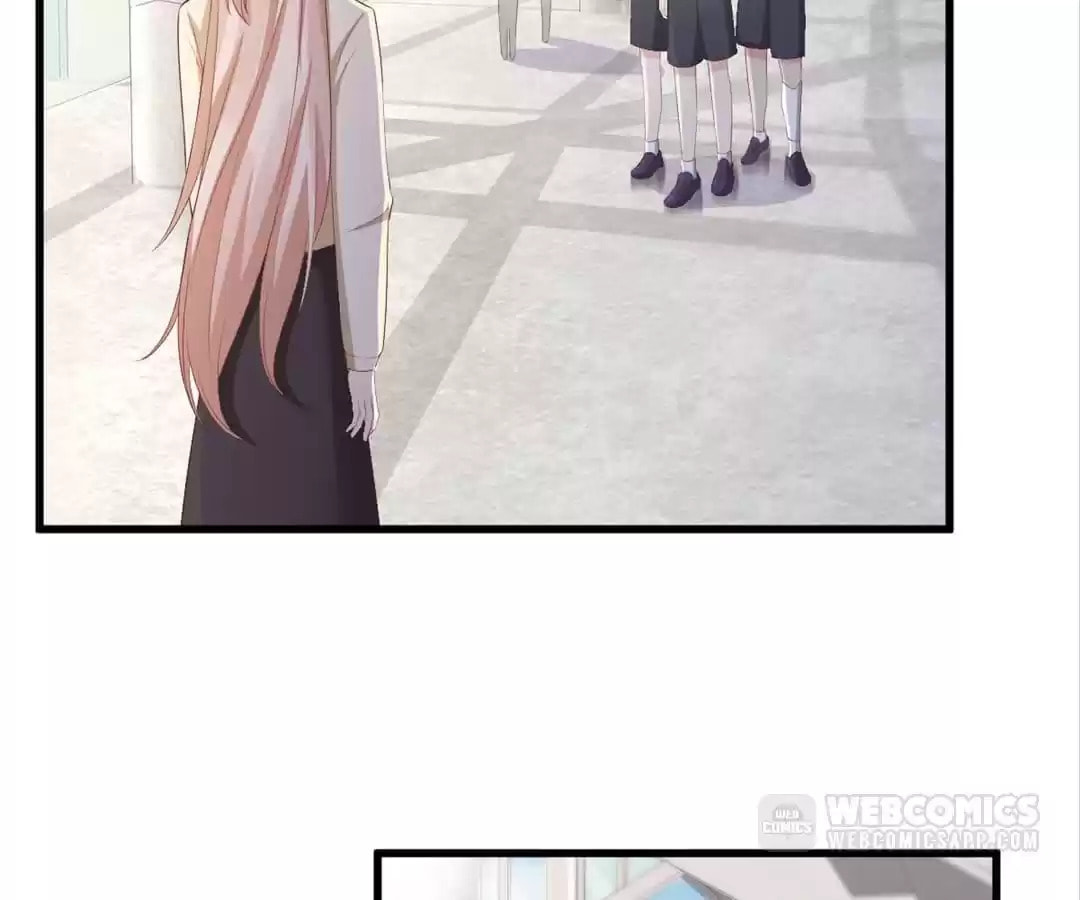 A Chance to Cherish Chapter 24 page 18 - 