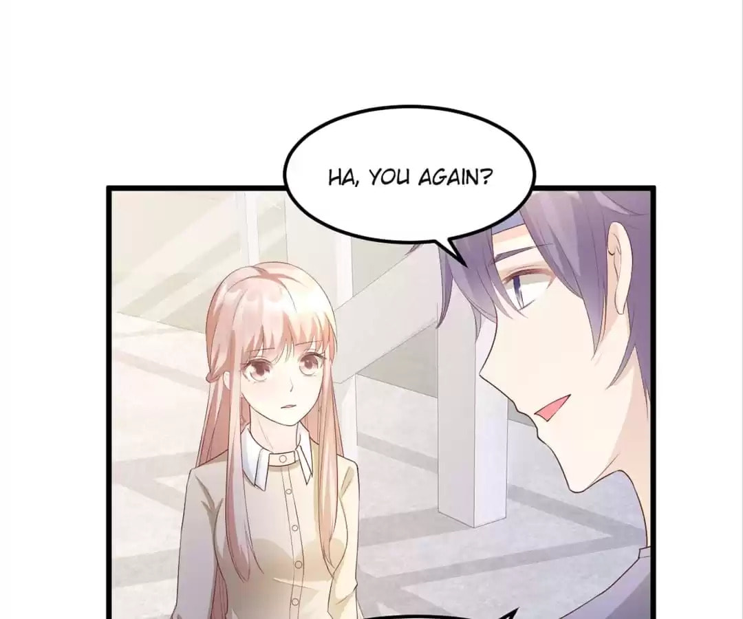 A Chance to Cherish Chapter 24 page 20 - 