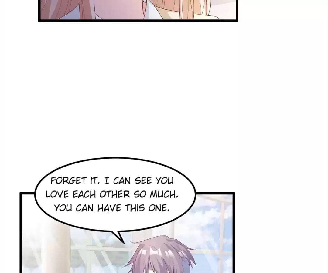 A Chance to Cherish Chapter 24 page 22 - 