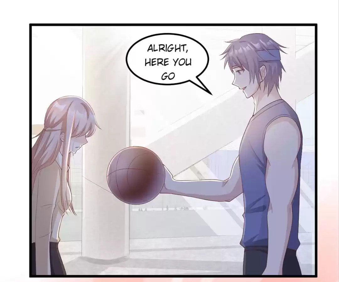 A Chance to Cherish Chapter 24 page 27 - 