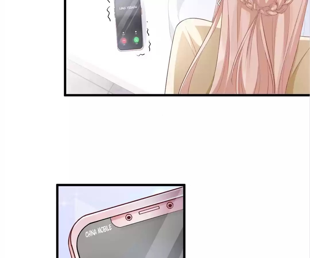 A Chance to Cherish Chapter 24 page 4 - 