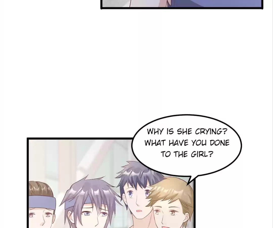 A Chance to Cherish Chapter 24 page 31 - 
