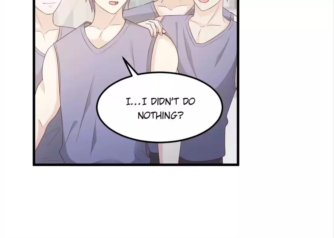 A Chance to Cherish Chapter 24 page 32 - 
