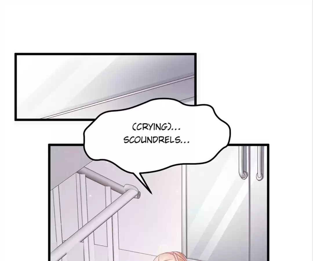 A Chance to Cherish Chapter 24 page 33 - 