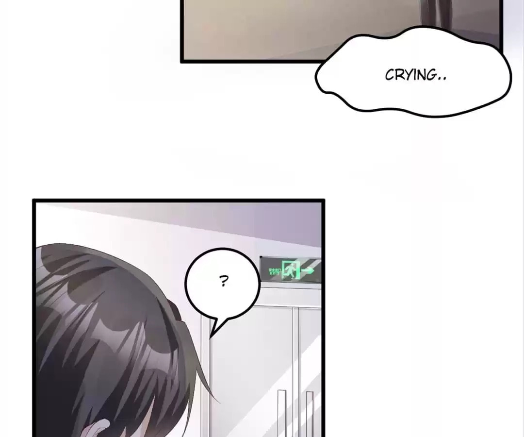 A Chance to Cherish Chapter 24 page 36 - 