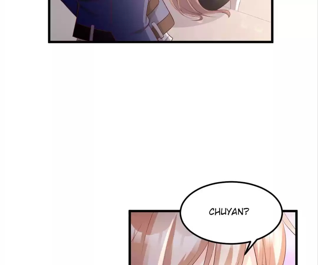 A Chance to Cherish Chapter 24 page 41 - 
