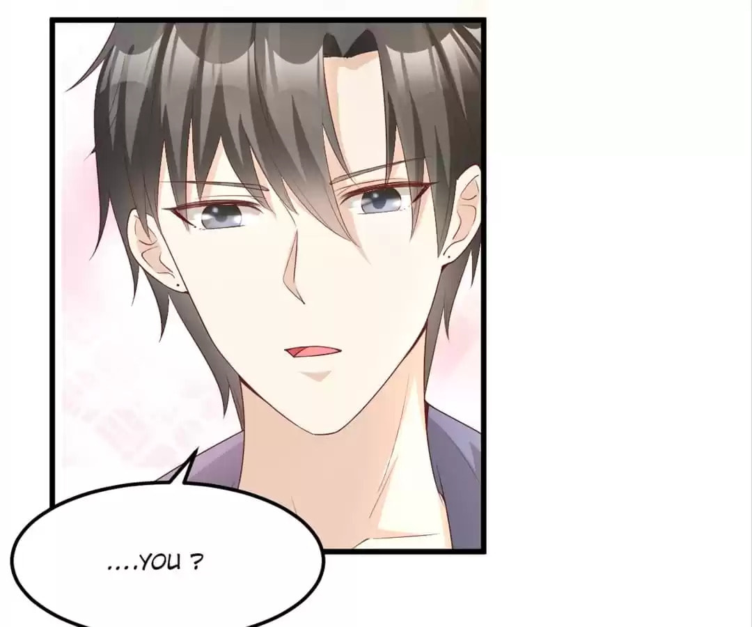 A Chance to Cherish Chapter 24 page 43 - 