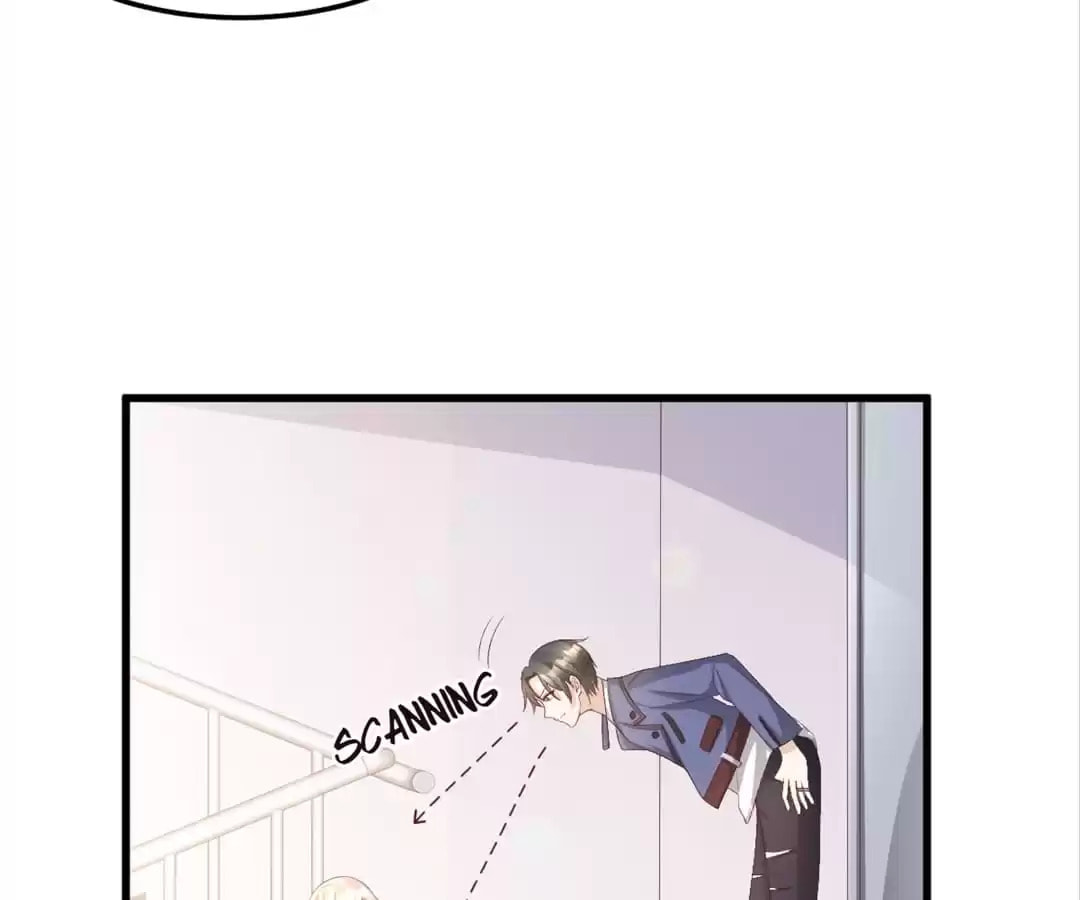 A Chance to Cherish Chapter 24 page 44 - 